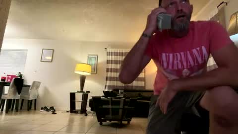 Roxy Rain online show from July 21, 1:29 am