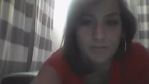 Roxy Rain online show from July 15, 1:11 am