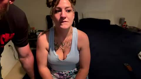 Roxy Rain online show from August 1, 6:26 am