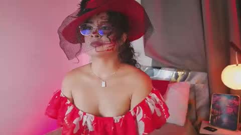 Betsy online show from November 1, 5:50 am