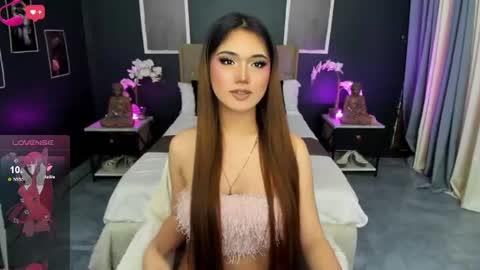 Bella online show from June 19, 3:45 am