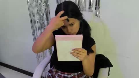 bellacandyss online show from June 11, 12:14 pm