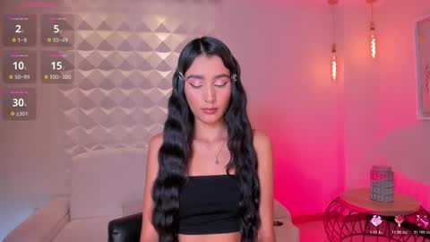  Bella C  online show from January 9, 8:47 pm