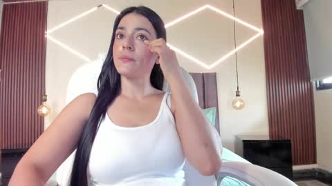 Bella Clair online show from April 9, 4:23 pm