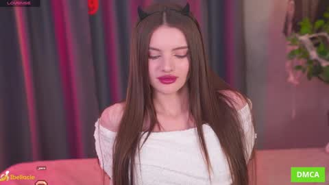 Bella I took a vacation and Ill be back on December 18th So dont lose me To keep in touch I have a TG -  you can find below online show from October 26, 8:37 am