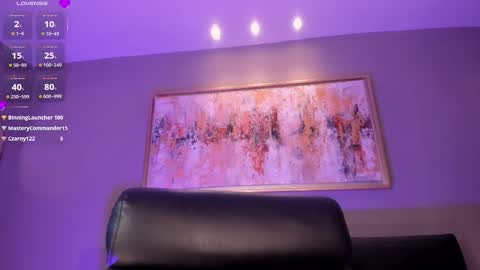 Bella online show from February 21, 6:27 am