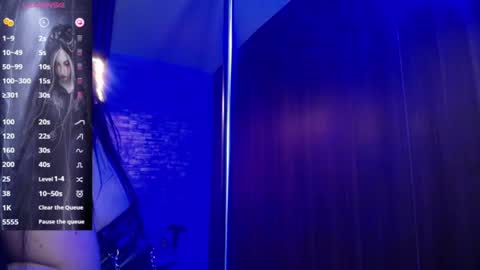 belladona_trix online show from June 8, 8:21 pm