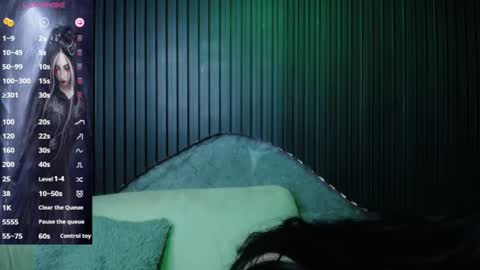 belladona_trix online show from June 11, 12:32 am