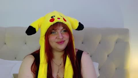 Belladonna online show from March 29, 12:12 am