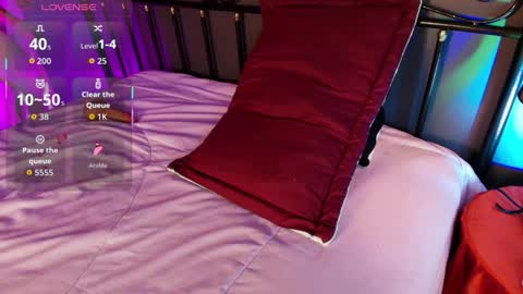 Bella online show from March 29, 1:57 pm