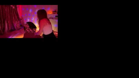 BellaFoxTop online show from March 1, 6:34 pm