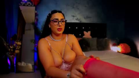 Bella online show from March 21, 5:17 pm