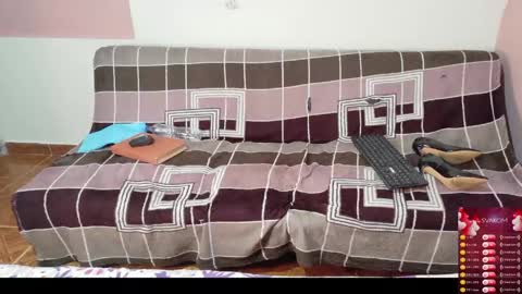 Bella online show from April 15, 5:33 am