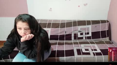 Bella online show from April 16, 2:44 am