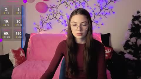 bellamollys online show from December 19, 2:34 pm