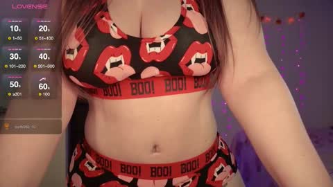 Bella Monroe online show from October 16, 4:23 am