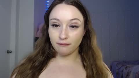 Bella Monroe online show from March 7, 8:23 am