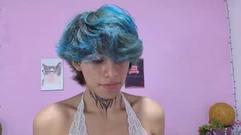 bellamy_094 online show from July 11, 7:50 pm
