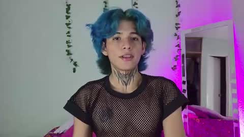 bellamy_094 online show from July 27, 11:13 pm