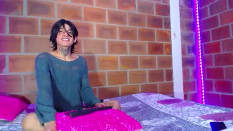 bellamy_094 online show from September 19, 7:28 pm