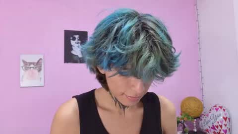 bellamy_094 online show from July 16, 7:28 pm
