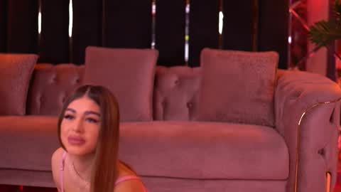 Bella online show from March 2, 6:58 pm