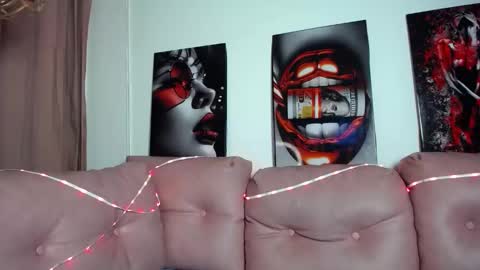 bellanovacs online show from June 11, 5:38 am