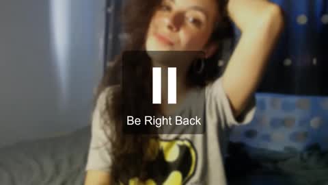 bellaqueen0701 online show from February 7, 11:01 am