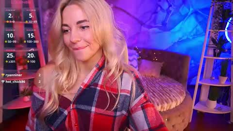 Bella online show from March 6, 8:13 am