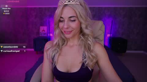 Bella online show from April 10, 3:50 pm