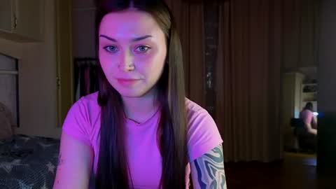 Daniela online show from July 28, 7:39 pm