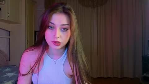 Daniela online show from July 23, 6:49 pm