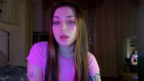 Daniela online show from July 28, 6:53 pm