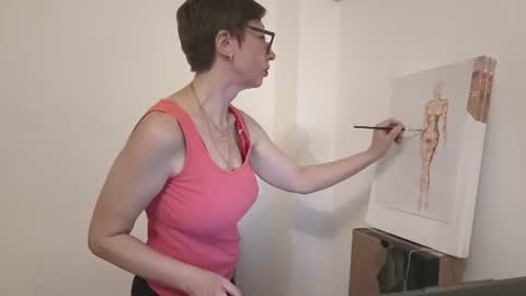 Emma online show from June 11, 7:12 pm