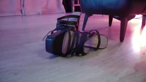 Bellaskeykeeper online show from February 27, 11:03 am