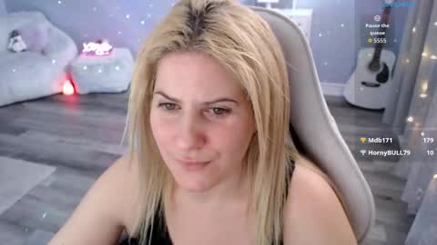 Starr40 online show from February 6, 2:20 pm