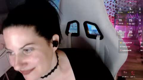 Starr40 online show from June 23, 5:48 am