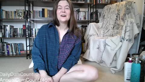 BellaStrange69 online show from April 2, 5:42 pm