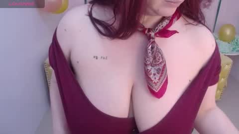 Bella online show from April 15, 4:54 pm