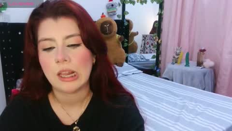 Aleja  online show from November 18, 2:14 am