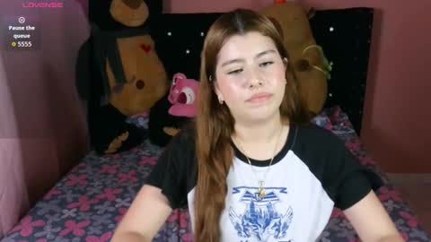 Aleja  online show from March 2, 11:44 pm