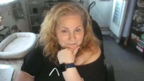 Bellavoca online show from November 23, 12:58 pm