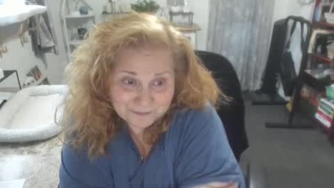 Bellavoca online show from October 14, 12:08 pm