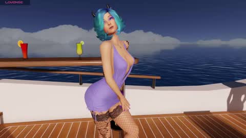 Snapshot of bellazomb chatting on February 26, 10:36 pm bellazomb online show from February 26, 10:36 pm