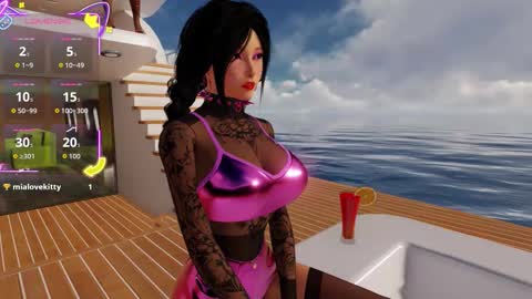 Snapshot of bellazomb chatting on October 30, 11:38 pm bellazomb online show from October 30, 11:38 pm