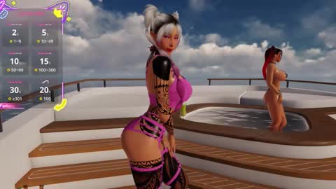 Snapshot of bellazomb chatting on September 17, 10:13 pm bellazomb online show from September 17, 10:13 pm