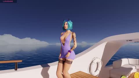 Snapshot of bellazomb chatting on February 26, 6:48 pm bellazomb online show from February 26, 6:48 pm