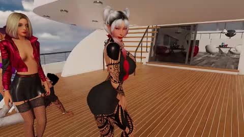 Snapshot of bellazomb chatting on September 13, 2:19 pm bellazomb online show from September 13, 2:19 pm