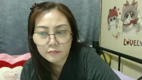 Bella online show from February 25, 1:41 am