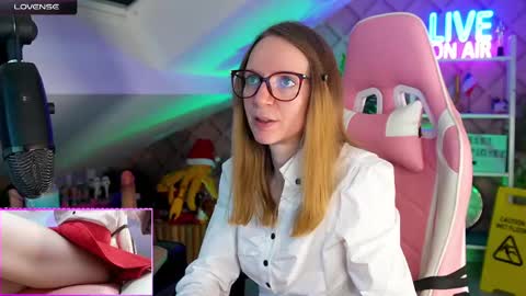 Alice online show from February 20, 10:48 am